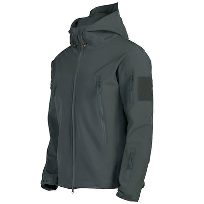 Tyler | Tactical Jackets