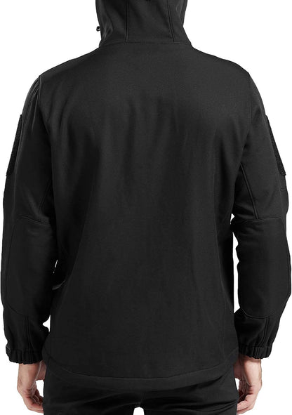 Tyler | Tactical Jackets