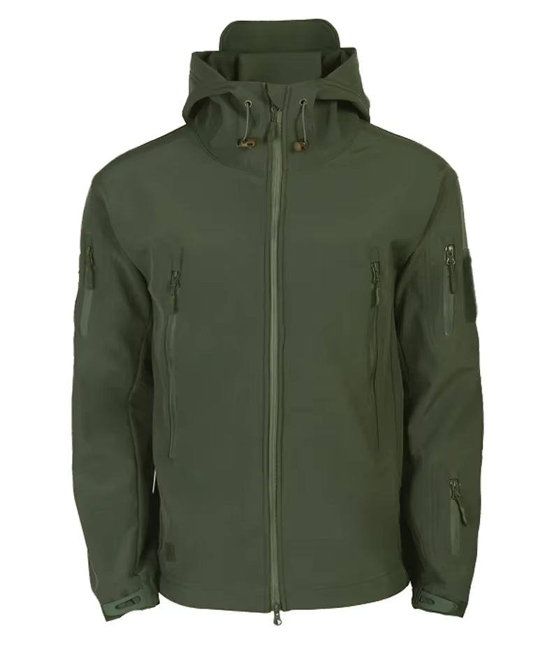 Tyler | Tactical Jackets