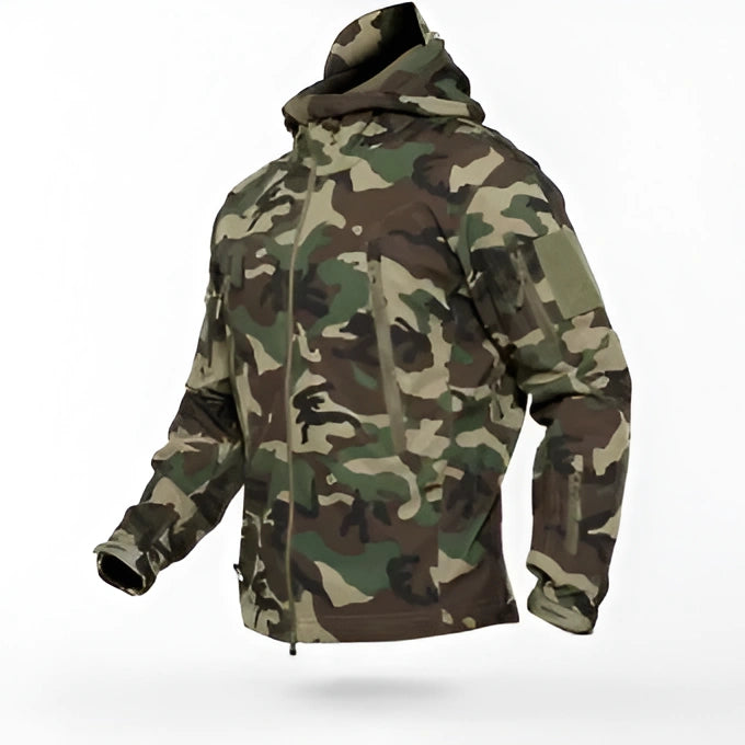 Tyler | Tactical Jackets