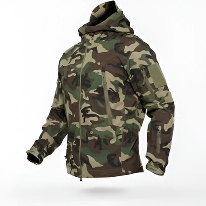 Tyler | Tactical Jackets