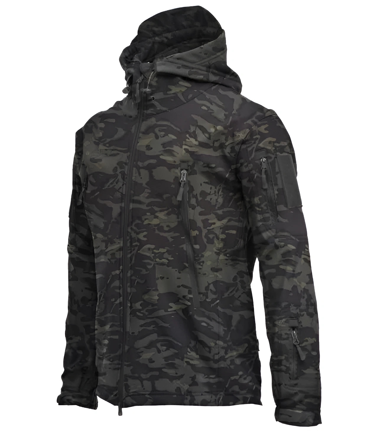 Tyler | Tactical Jackets