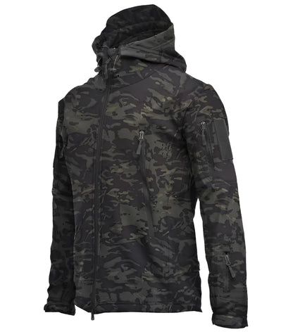 Tyler | Tactical Jackets